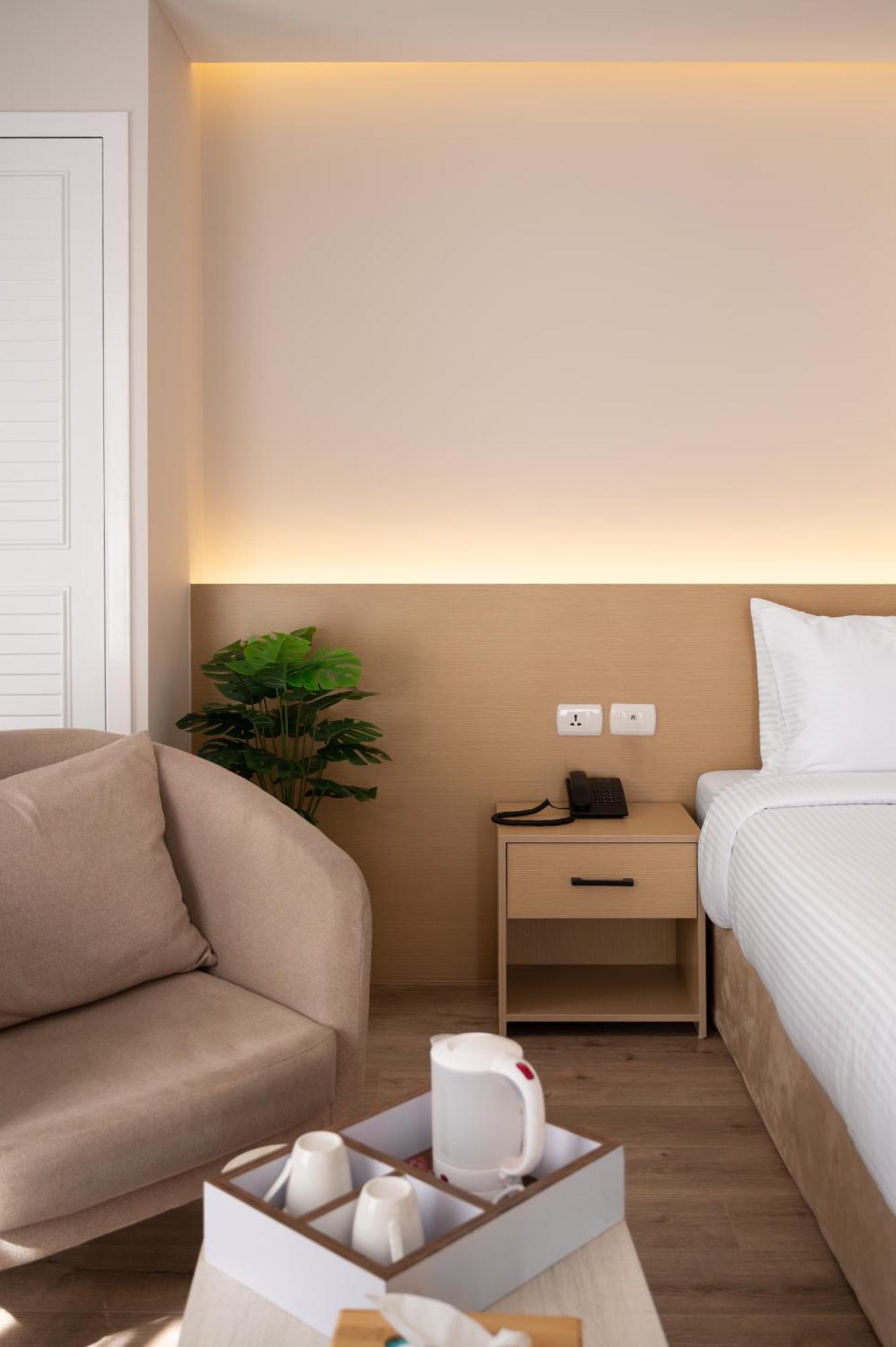 Elegance Grand City Hotel Il Il Cairo Esterno foto