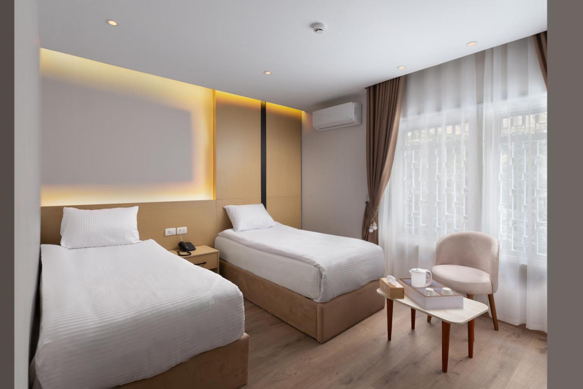 Elegance Grand City Hotel Il Il Cairo Esterno foto
